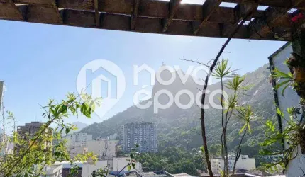 Apartamento com 3 quartos à venda na Rua São Clemente, Botafogo, Rio de Janeiro, 163 m2 por R$ 1.450.000