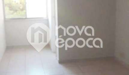 Apartamento com 3 quartos à venda na Rua Barão do Bom Retiro, Engenho Novo, Rio de Janeiro, 80 m2 por R$ 225.000