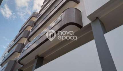 Apartamento com 2 quartos à venda na Rua Óbidos, Vila Valqueire, Rio de Janeiro, 72 m2 por R$ 445.000