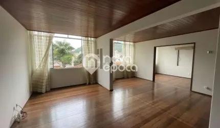 Apartamento com 4 quartos à venda na Rua São Clemente, Botafogo, Rio de Janeiro, 210 m2 por R$ 1.850.000