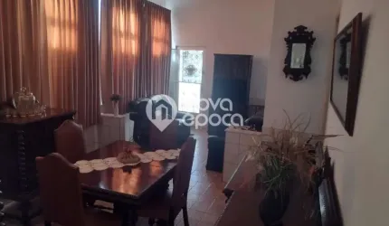 Casa em condomínio fechado com 5 quartos à venda na Rua Marília de Dirceu, Méier, Rio de Janeiro, 142 m2 por R$ 530.000