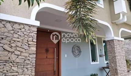 Casa com 6 quartos à venda na Travessa Teixeira, Méier, Rio de Janeiro, 203 m2 por R$ 1.300.000