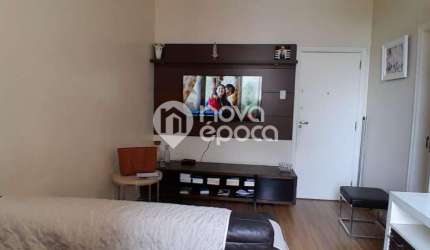 Apartamento com 2 quartos à venda na Rua Radialista Waldir Amaral, Maracanã, Rio de Janeiro, 58 m2 por R$ 370.000