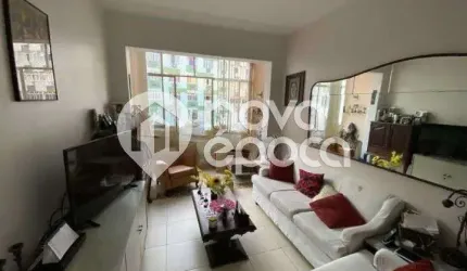 Apartamento com 3 quartos à venda na Rua Senador Vergueiro, Flamengo, Rio de Janeiro, 94 m2 por R$ 895.000