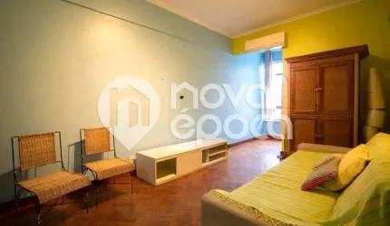 Apartamento com 2 quartos à venda na Rua Santa Clara, Copacabana, Rio de Janeiro, 80 m2 por R$ 690.000