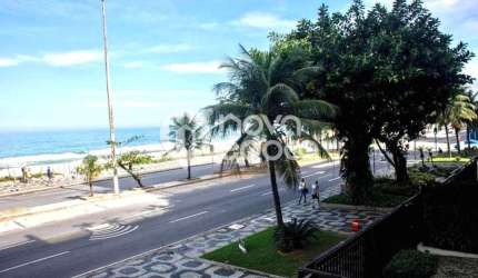 Apartamento com 4 quartos à venda na Avenida Vieira Souto, Ipanema, Rio de Janeiro, 365 m2 por R$ 11.600.000