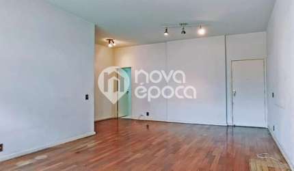 Apartamento com 2 quartos à venda na Rua Conselheiro Zenha, Tijuca, Rio de Janeiro, 87 m2 por R$ 550.000
