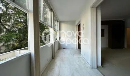 Apartamento com 3 quartos à venda na Rua Joaquim Nabuco, Ipanema, Rio de Janeiro, 221 m2 por R$ 2.500.000