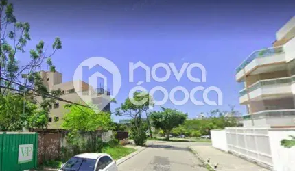 Terreno à venda na Rua Gelson Fonseca, Recreio dos Bandeirantes, Rio de Janeiro, 595 m2 por R$ 1.600.000