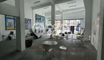 Ponto comercial à venda na Estrada Pau-ferro, Pechincha, Rio de Janeiro, 182 m2 por R$ 2.050.000