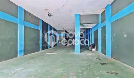 Ponto comercial com 2 salas à venda na Rua General Canabarro, Maracanã, Rio de Janeiro, 180 m2 por R$ 900.000
