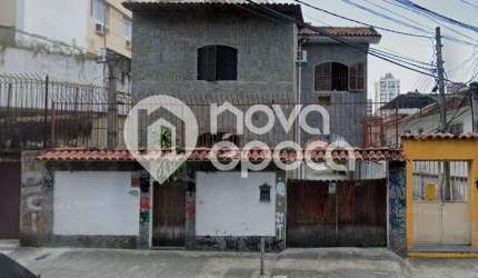 Casa em condomínio fechado com 3 quartos à venda na Rua Fábio Luz, Méier, Rio de Janeiro, 191 m2 por R$ 749.000