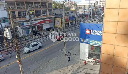 Apartamento com 3 quartos à venda na Rua Dias da Cruz, Méier, Rio de Janeiro, 71 m2 por R$ 320.000