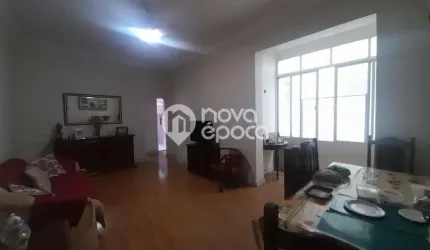 Apartamento com 3 quartos à venda na Rua Voluntários da Pátria, Botafogo, Rio de Janeiro, 88 m2 por R$ 670.000