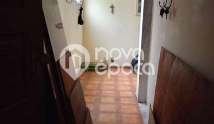 Apartamento com 2 quartos à venda na Rua Albano, Praça Seca, Rio de Janeiro, 54 m2 por R$ 150.000