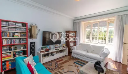 Apartamento com 3 quartos à venda na Praia do Flamengo, Flamengo, Rio de Janeiro, 171 m2 por R$ 2.130.000