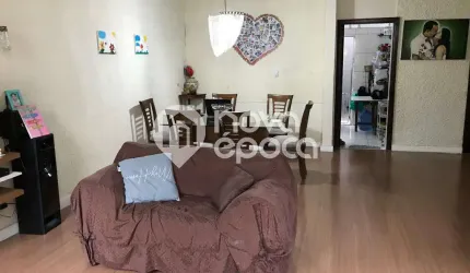Casa com 2 quartos à venda na Rua Doutor Satamini, Tijuca, Rio de Janeiro, 130 m2 por R$ 1.800.000