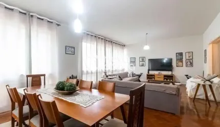 Apartamento com 3 quartos à venda na Rua Tonelero, Copacabana, Rio de Janeiro, 235 m2 por R$ 1.550.000