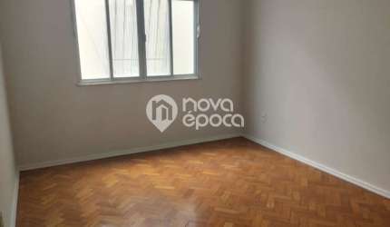 Apartamento com 2 quartos à venda na Rua Teixeira Franco, Ramos, Rio de Janeiro, 58 m2 por R$ 195.000