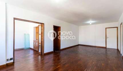 Apartamento com 4 quartos à venda na Avenida Epitácio Pessoa, Lagoa, Rio de Janeiro, 126 m2 por R$ 2.000.000