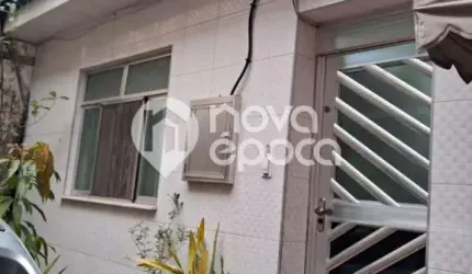 Casa em condomínio fechado com 3 quartos à venda na Rua Barros Barreto, Bonsucesso, Rio de Janeiro, 116 m2 por R$ 550.000