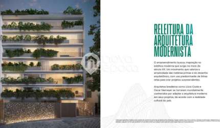 Apartamento com 2 quartos à venda na Rua Sambaíba, Leblon, Rio de Janeiro, 200 m2 por R$ 3.792.256
