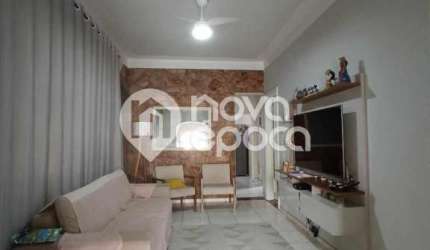 Casa com 3 quartos à venda na Rua Coronel Cunha Leal, Engenho de Dentro, Rio de Janeiro, 380 m2 por R$ 700.000