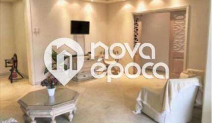 Apartamento com 3 quartos à venda na Rua Joaquim Nabuco, Ipanema, Rio de Janeiro, 132 m2 por R$ 2.180.000