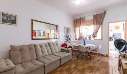 Casa em condomínio fechado com 2 quartos à venda na Rua Paulo Silva Araújo, Méier, Rio de Janeiro, 70 m2 por R$ 425.000
