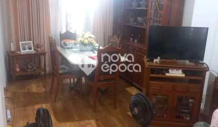 Casa em condomínio fechado com 3 quartos à venda na Estrada da Intendente Magalhães, Madureira, Rio de Janeiro, 120 m2 por R$ 550.000