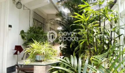 Apartamento com 3 quartos à venda na Rua Frei Solano, Lagoa, Rio de Janeiro, 141 m2 por R$ 1.550.000
