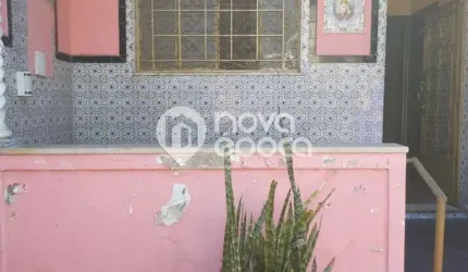 Casa com 4 quartos à venda na Rua Dias da Cruz, Méier, Rio de Janeiro, 50 m2 por R$ 550.000