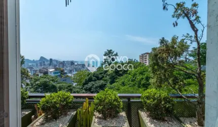 Apartamento com 3 quartos à venda na Rua Timóteo da Costa, Leblon, Rio de Janeiro, 134 m2 por R$ 2.790.000