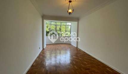 Apartamento com 2 quartos à venda na Ladeira dos Tabajaras, Copacabana, Rio de Janeiro, 93 m2 por R$ 605.000