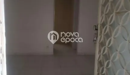 Apartamento com 2 quartos à venda na Rua Correa Dutra, Flamengo, Rio de Janeiro, 50 m2 por R$ 450.000