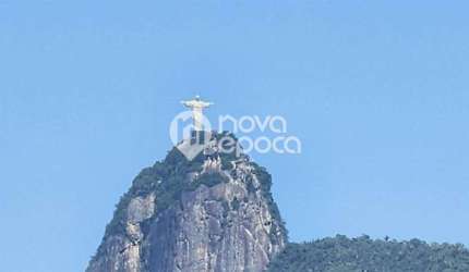 Apartamento com 4 quartos à venda na Rua General Severiano, Botafogo, Rio de Janeiro, 178 m2 por R$ 4.360.800