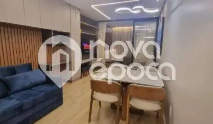 Apartamento com 1 quarto à venda na Rua Barata Ribeiro, Copacabana, Rio de Janeiro, 60 m2 por R$ 890.000