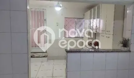 Casa com 3 quartos à venda na Rua Carvalho Moutinho, Ramos, Rio de Janeiro, 67 m2 por R$ 395.000