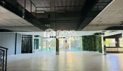 Prédio à venda na Estrada Pau-ferro, Pechincha, Rio de Janeiro, 890 m2 por R$ 4.490.000