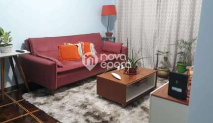 Vila Isabel | Apartamento 2 quartos
