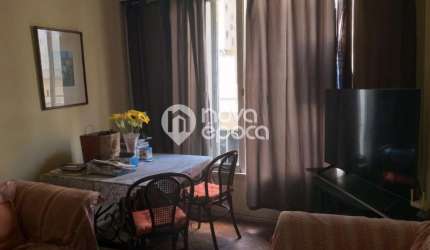 Copacabana | Apartamento 3 quartos