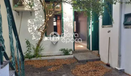 Casa com 3 quartos à venda na Rua Smith de Vasconcelos, Cosme Velho, Rio de Janeiro, 131 m2 por R$ 945.000