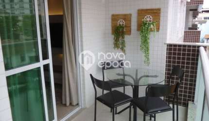 Apartamento com 3 quartos à venda na Rua Cachambi, Cachambi, Rio de Janeiro, 81 m2 por R$ 781.540
