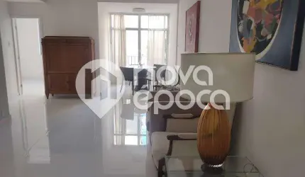 Apartamento com 3 quartos à venda na Rua Pompeu Loureiro, Copacabana, Rio de Janeiro, 120 m2 por R$ 1.160.000