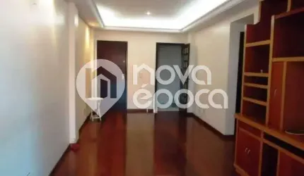 Apartamento com 2 quartos à venda na Rua das Azaléas, Vila Valqueire, Rio de Janeiro, 80 m2 por R$ 535.000