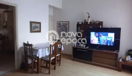 Apartamento com 3 quartos à venda na Rua Maestro Francisco Braga, Copacabana, Rio de Janeiro, 112 m2 por R$ 850.000