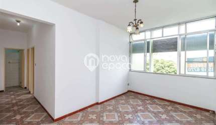 Apartamento com 2 quartos à venda na Rua Ubaldino do Amaral, Centro, Rio de Janeiro, 73 m2 por R$ 400.000