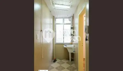 Apartamento com 2 quartos à venda na Rua Visconde de Santa Isabel, Vila Isabel, Rio de Janeiro, 75 m2 por R$ 270.000