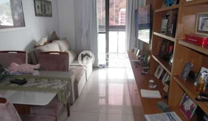 Apartamento com 3 quartos à venda na Rua General Espírito Santo Cardoso, Tijuca, Rio de Janeiro, 149 m2 por R$ 1.080.000