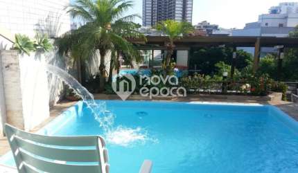 Apartamento com 4 quartos à venda na Avenida Gilberto Amado, Barra da Tijuca, Rio de Janeiro, 200 m2 por R$ 3.050.000